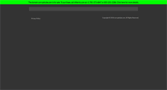 Desktop Screenshot of corrupttube.com